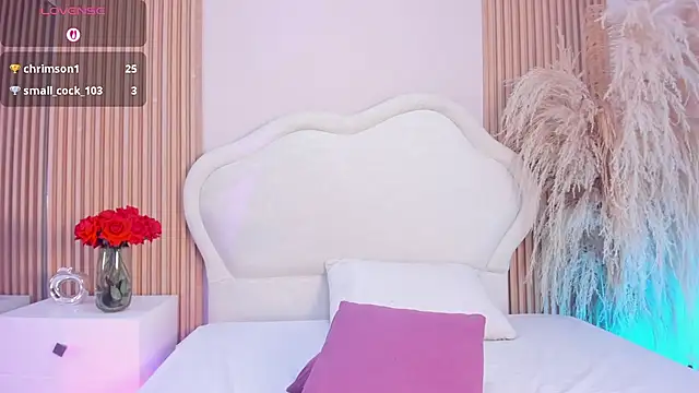 Megan__Monroe__ webcam