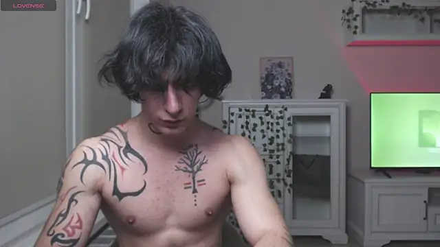 Brendan__Piks webcam