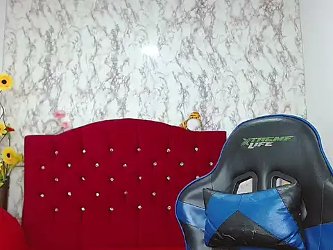 Ailanys_Miller webcam