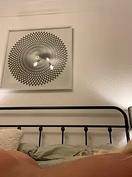 JessieMaeBabe webcam