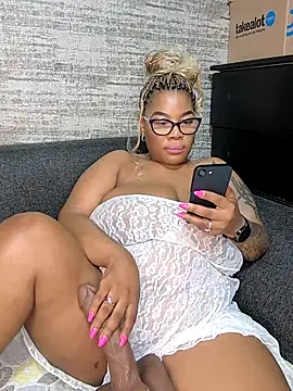 ExclusiveLeexx webcam