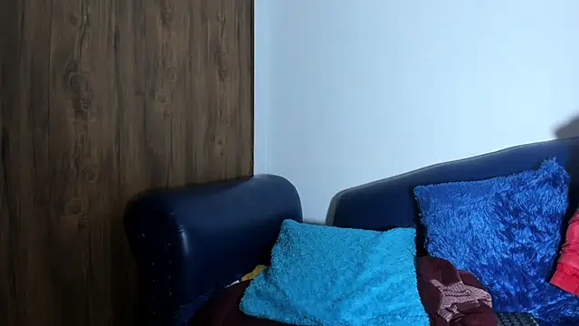 Cleopatra_Trans webcam