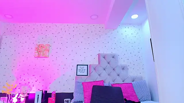 JulietaReyess webcam