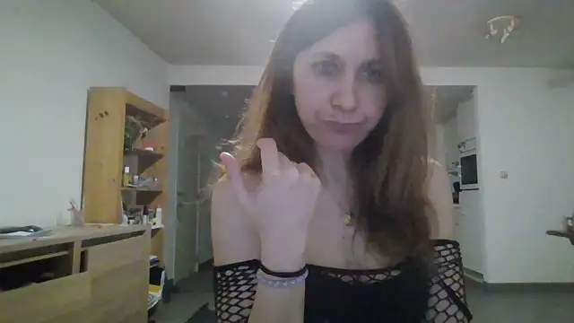 JasmineGlamour webcam