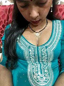 Sharmila-Singh webcam