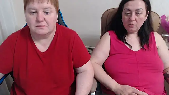 Bertie_Adeline webcam