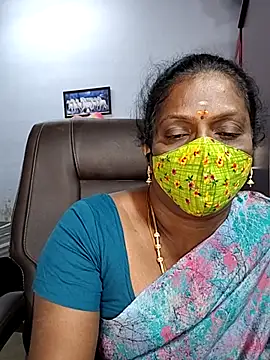 umashreetamil webcam