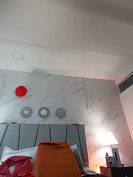 Michell_Monet webcam