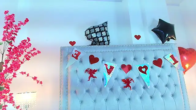 Gabriela_milani webcam