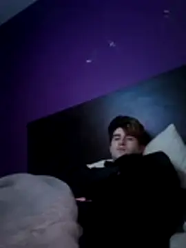 SultryStreams webcam