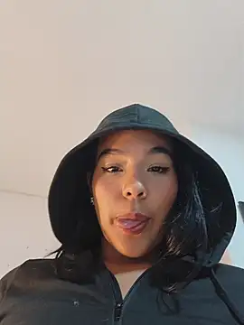 SweetFortuner webcam