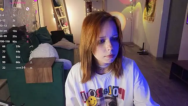 812sunflowerinahat webcam