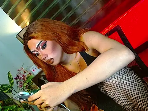 HOLLYWOOD_QUEEN_88 webcam