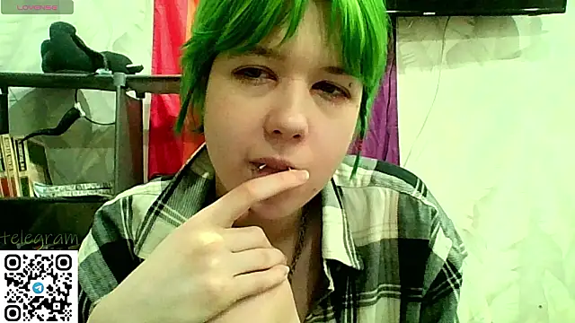 CarolineRichter webcam