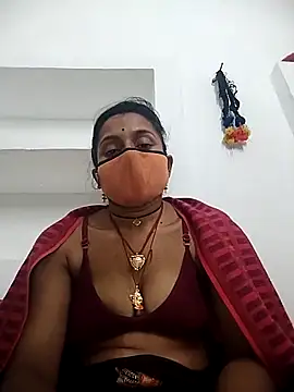 Webcam Model (Sonam_shinde) is live