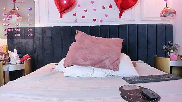 VioletaMarcelli webcam