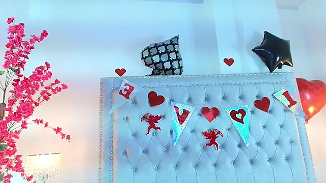 Gabriela_milani webcam