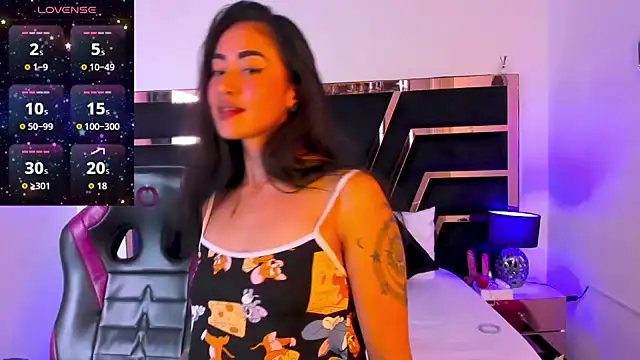 Cataleya_Sub69 webcam