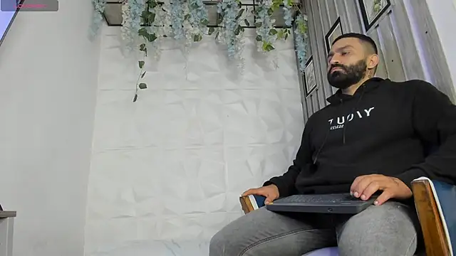 LeonidasKaiser webcam