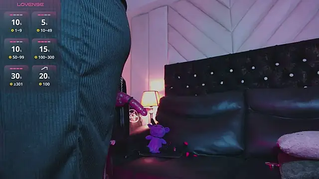 Scaarlett_prince webcam