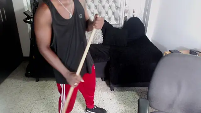 chamaquito_xl webcam