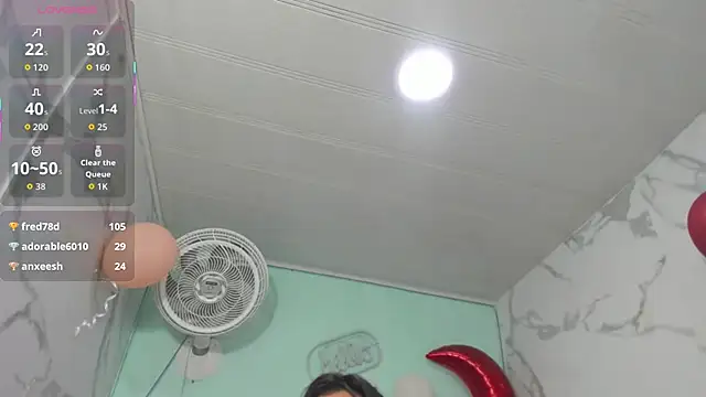 karime_sexygirl webcam