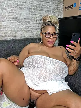 ExclusiveLeexx webcam