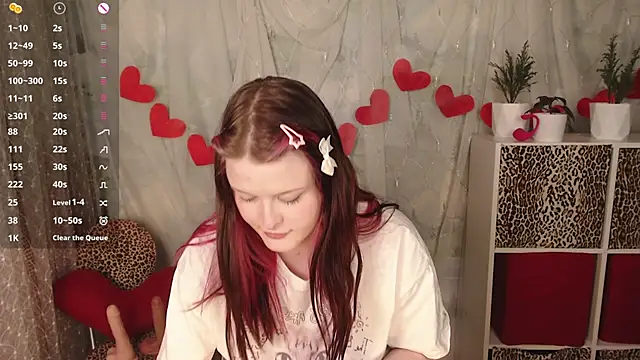 blissful_muse2 webcam