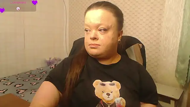 Janiffer_MiMi webcam