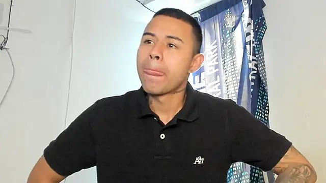 _Logan_Colton_ webcam