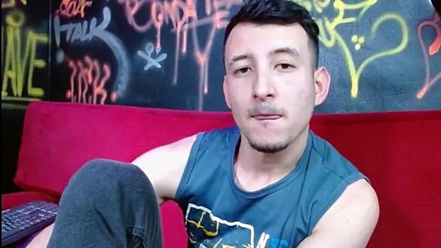 AnyeloBlack69 webcam