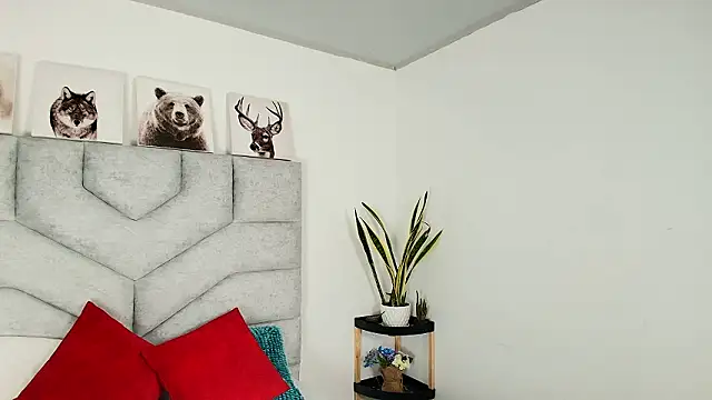 KimberlyFox_t webcam