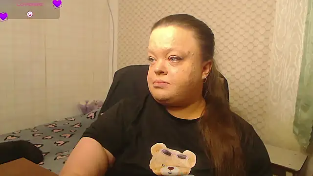 Janiffer_MiMi webcam