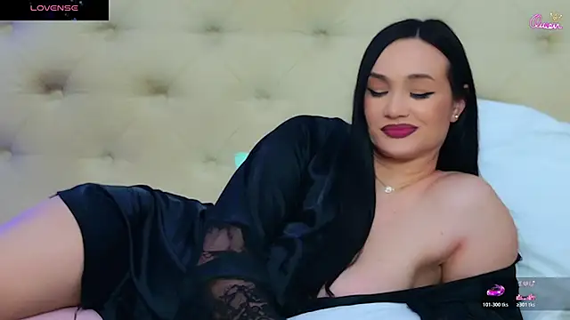 DaliyaArabian webcam