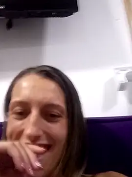 Karolyn_rousse webcam