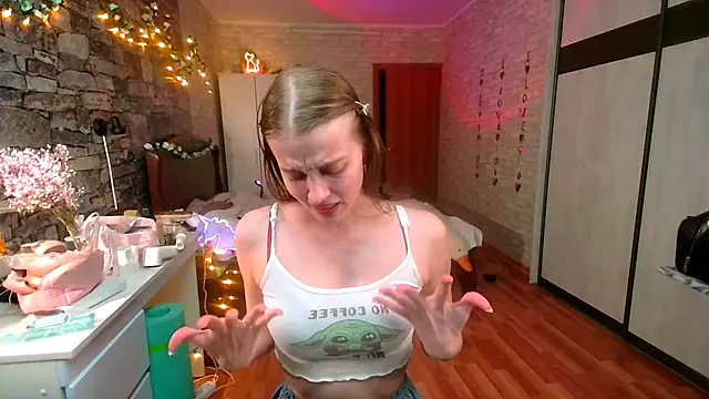 __Aphrodita__wow__ webcam