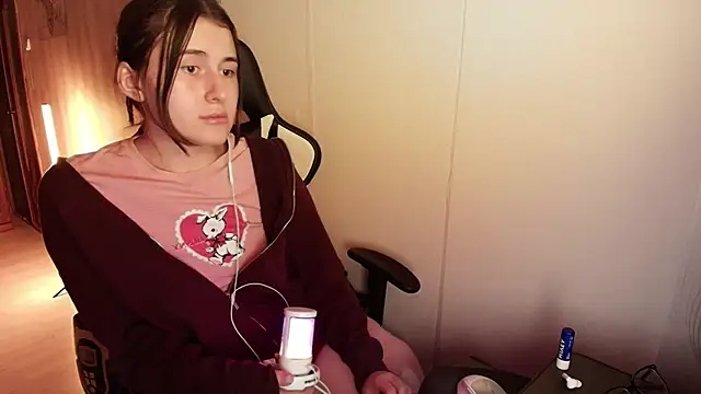 KristinaScott webcam