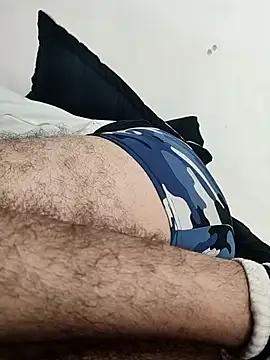 hairyandbigmann webcam