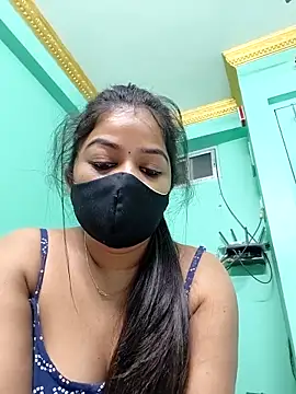 Monalisa_Singh webcam