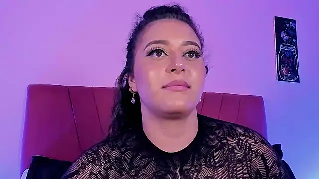 LorenaStevens webcam