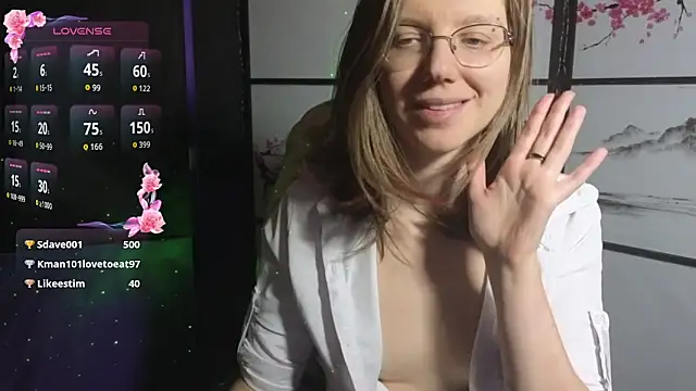 scarlettsrose webcam