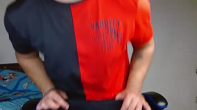 SexyBoy-Bigclit webcam