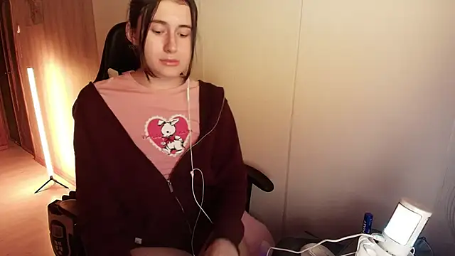 KristinaScott webcam