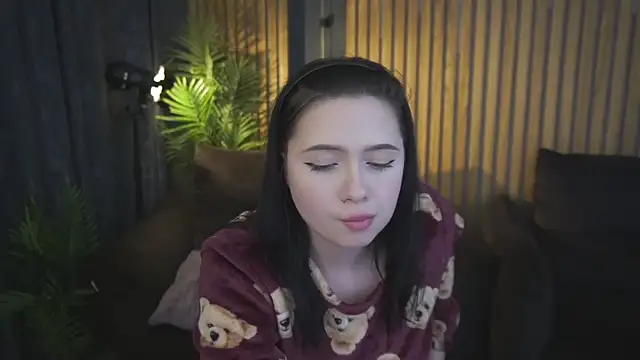 MargaritaGrey webcam