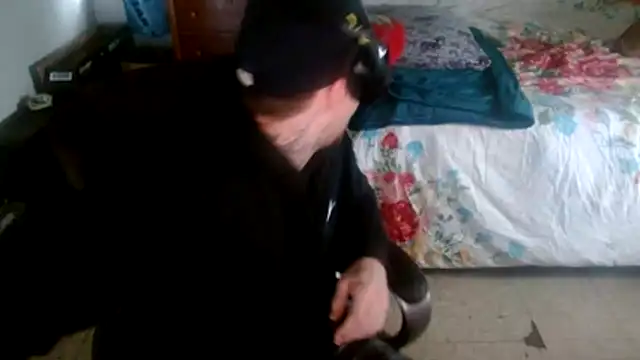 DADDY_KANE8--- webcam