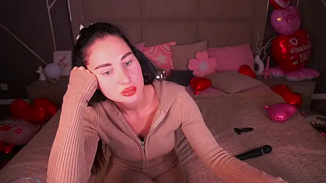 KimberlyWorld webcam