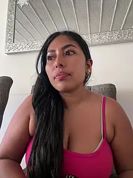 emmyjhonson07 webcam