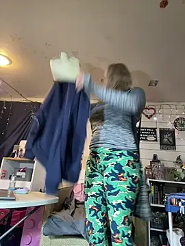 trenaanne - TrenaAnne's free webcam - UK Sex Cams