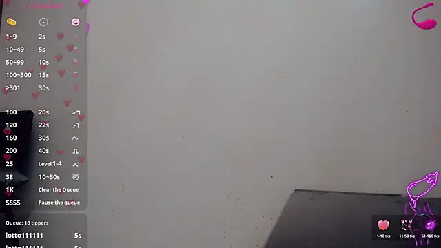 caribbean_passion_ webcam