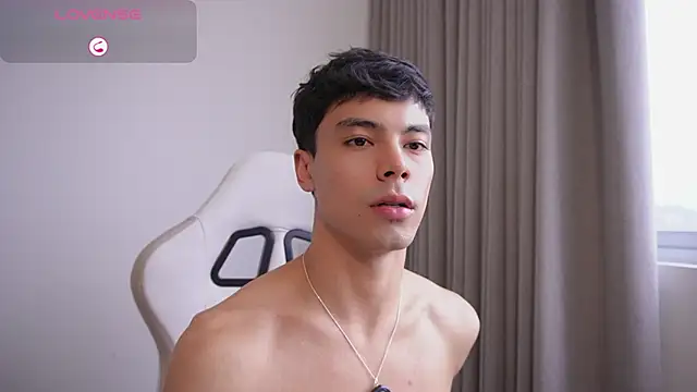 Dammon_Stallion webcam